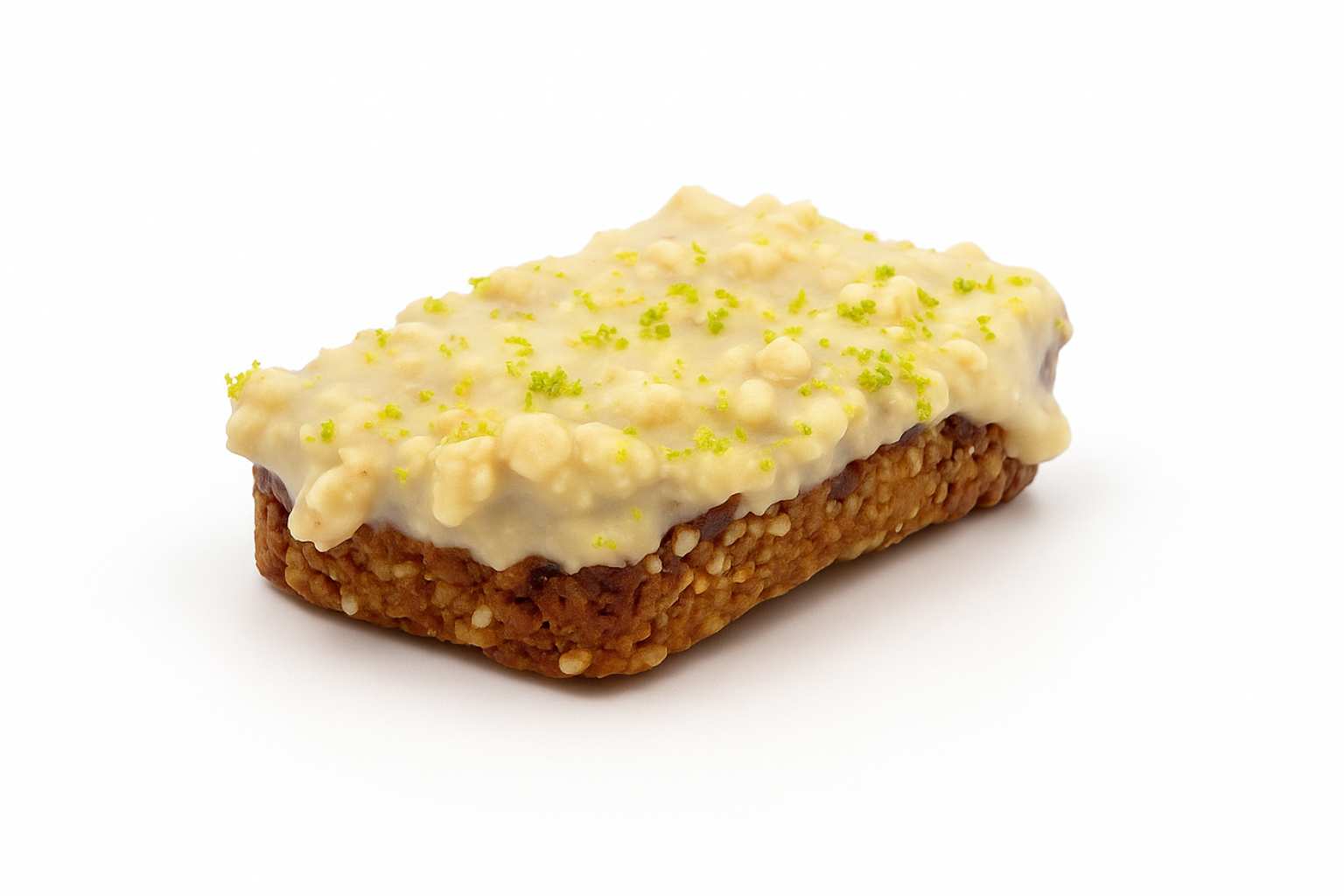 Citroen - Cashew Snackreep